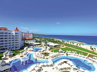 Bahia Principe Luxury Runaway Bay – Adults Only